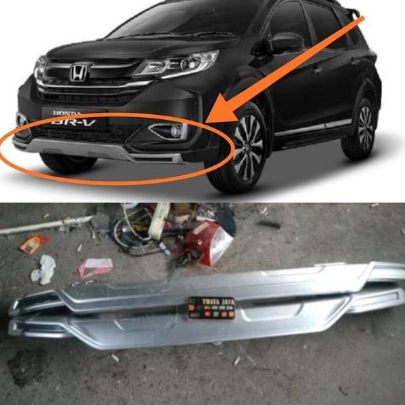 bodykit BRV -- honda BRV Bodykit Honda Brv 2019 Bodykit Brv 2019  GRT bodykit High quality