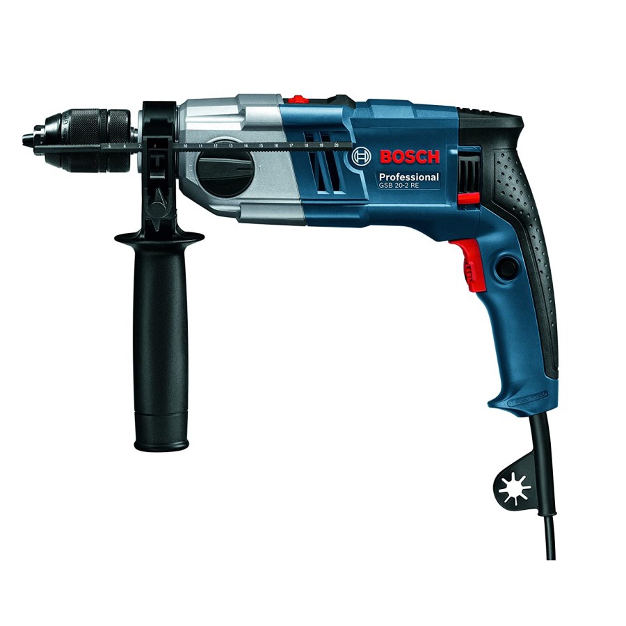 Bosch Impact Drill GSB