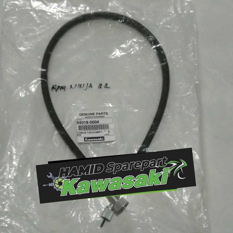 kabel Rpm Ninja Rr New Rr old original