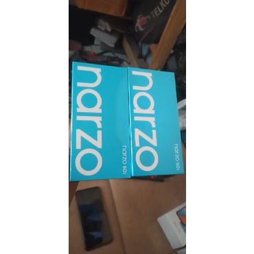 REALME NARZO 50i 4/64 GB