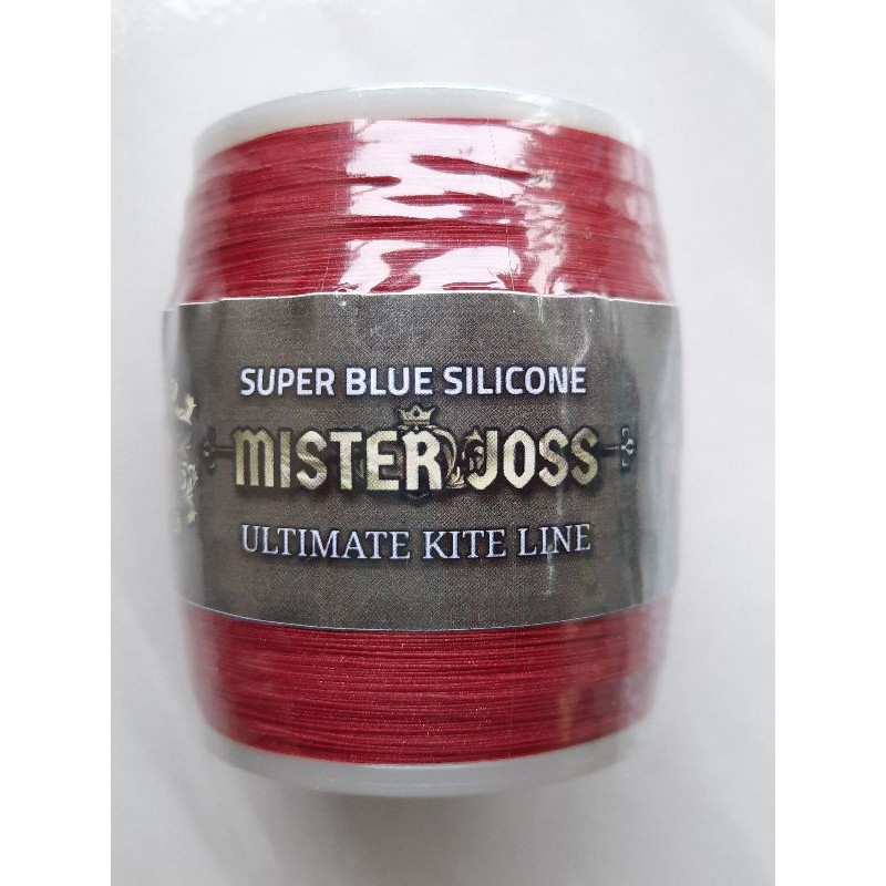 Gelasan Killer Hornet Mister Joss Indachi Series - Killer Hornet Original - Gelasan Senar Indachi