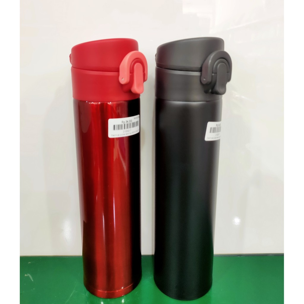 Thermos polos kancing 400ml NW-TPKS/Pcs