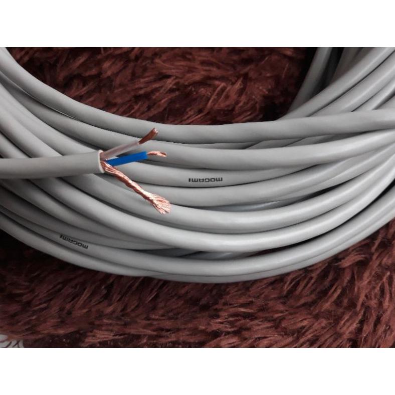 Kabel Mic Mogami 2806 Original Jepang