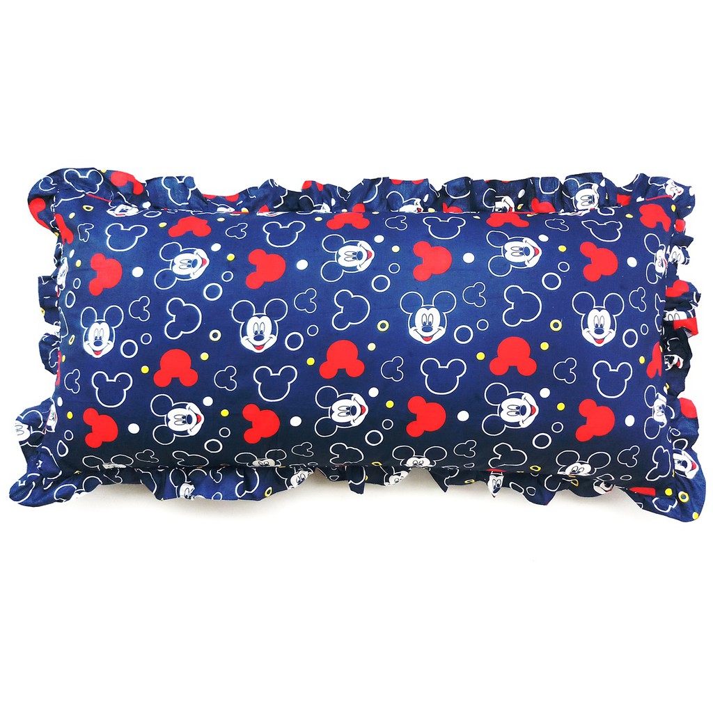 Bantal Cinta Motif ANAK