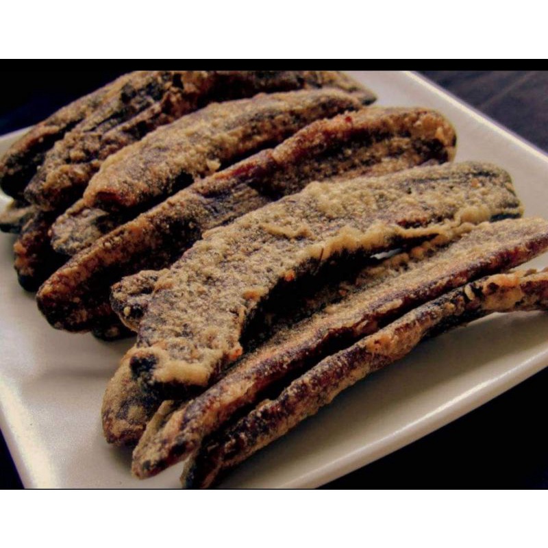 

PISANG SALE JARI/SALE PISANG PANGGANG CEMILAN KILOAN 250GRAM