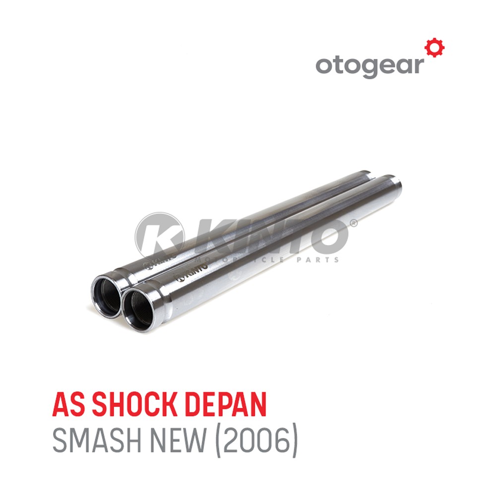 As shock depan SMASH NEW (2006) merk KINTO