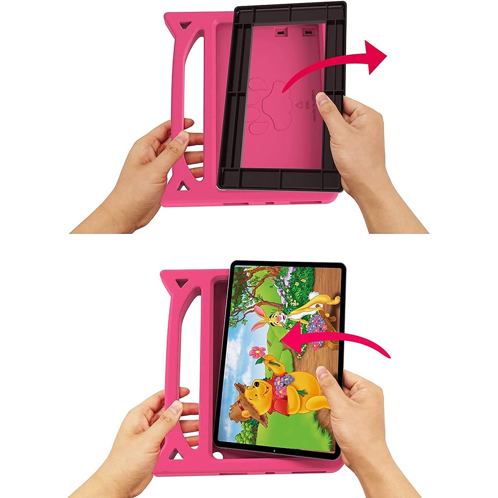 Amazon Fire HD 10/ 10 Plus  gen 11 (2021) Kid's Case