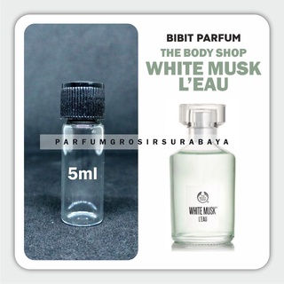 Image of thu nhỏ Bibit Parfum - White Musk L'Eau #1