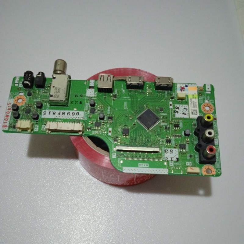 mb mainboard tv sharp 40SA5200i