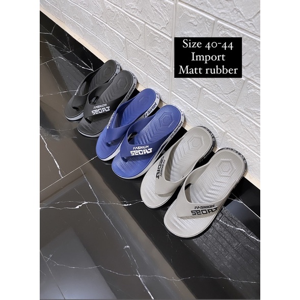 GJAZ SANDAL JEPIT SPORT PRIA IMPORT