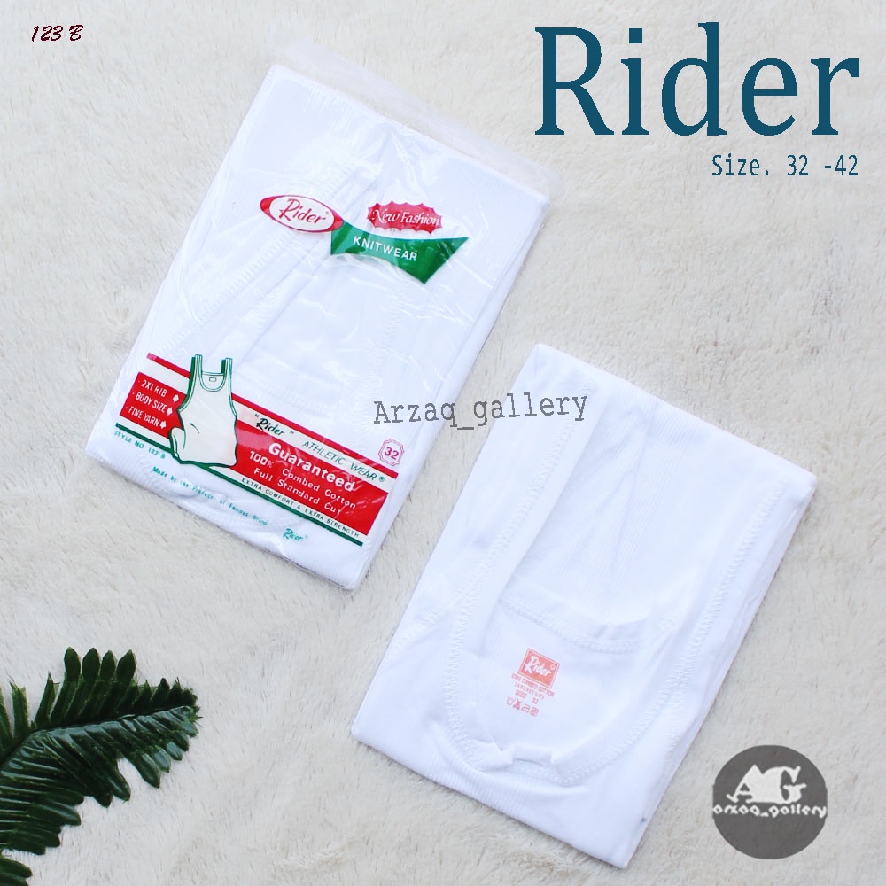 Singlet Rider | Pakaian dalam pria kaos kutang rider | Singlet Laki laki | Kaos Kutang | Singlet Pria | Kaos Singlet Pria | Rider | Kaos Dalem Dewasa | Singlet salur