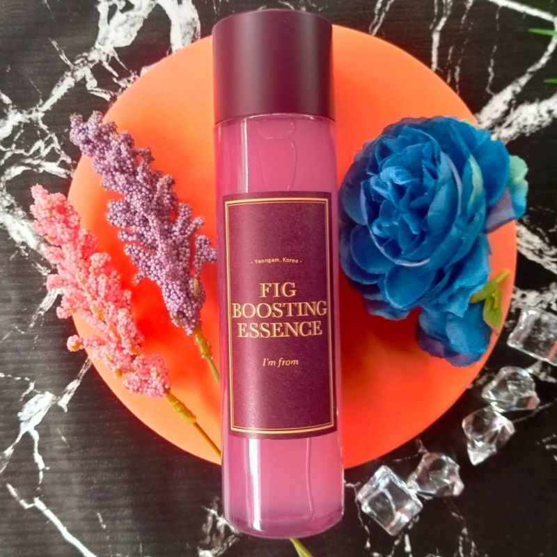 I'm From Fig Boosting Essence