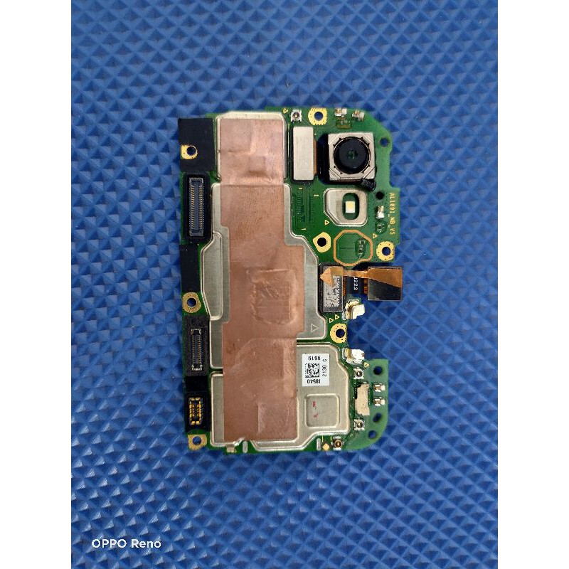 MESIN OPPO A1K NORMAL TESTED mesin oppo cph1923 normal mesin oppo a1k