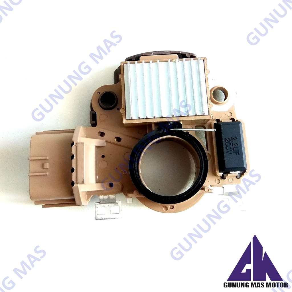 IC regulator alternator Mitsubishi T120ss injection grandis lancer