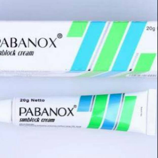

Pabanox