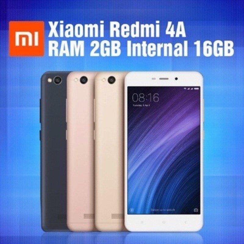 Harga Xiaomi 4a Terbaik Mei 2021 Shopee Indonesia