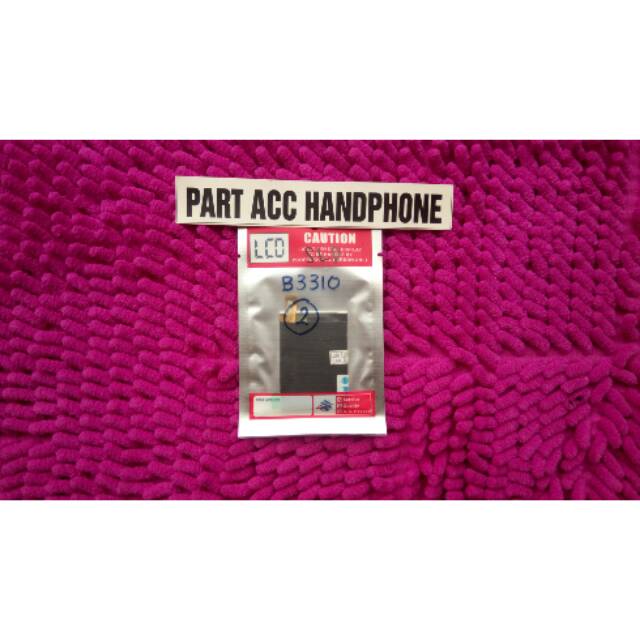 Lcd samsung gt-b3310 b3310 3310 original