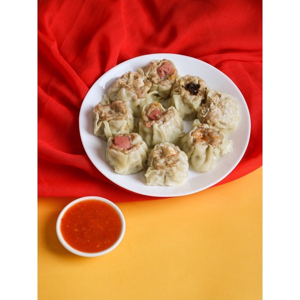

DIMSUM AYAM/DIMSUM FROZEN/DIMSUM HALAL/DIMSUM KULIT PUTIH