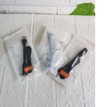 Kipas USB Portable