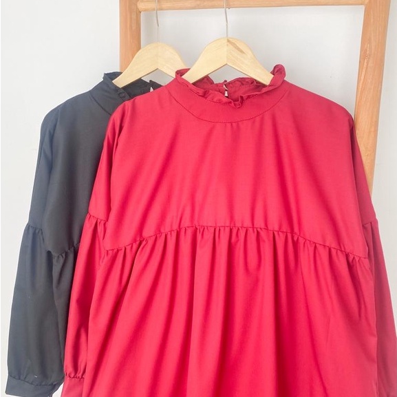 NEICHAN TUNIK - / TUNIK CANTIK / TUNIK WANITA / TUNIK MURAH/ TUNIK JUMBO