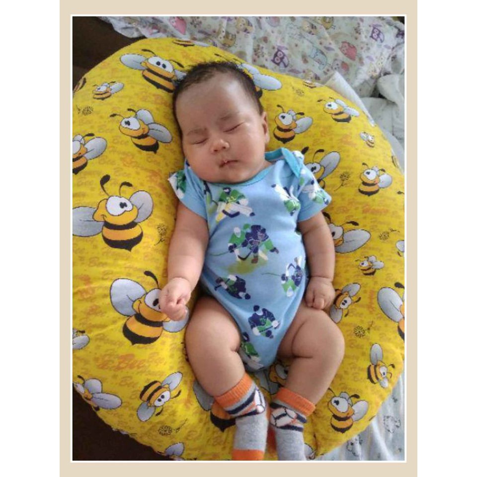 Sofa Baby / Tempat Tidur bayi