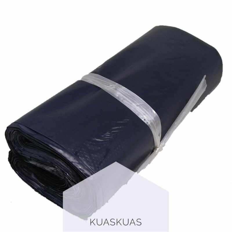 

[KK] Polymailer Hitam 17x30 cm Eceran