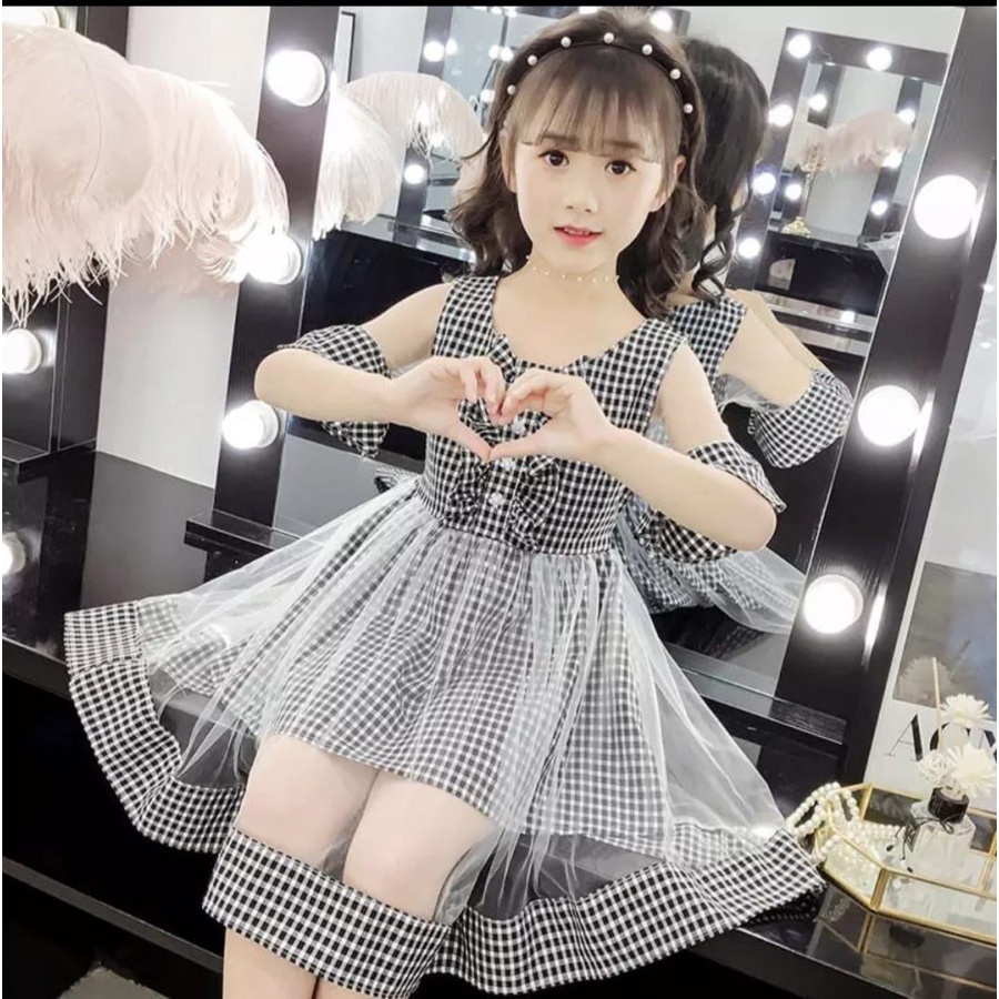 Baju Anak Korea Umur 7 8 9 10 Tahun TK Set Stelan Setelan Laki Cowok Pria Murah Import Cowo Usia ld