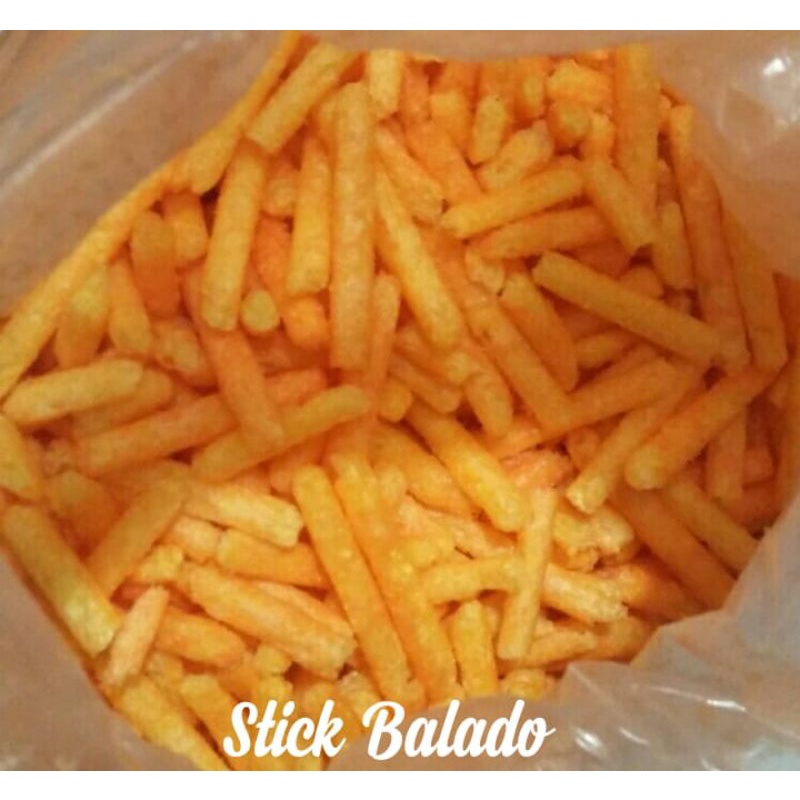 

Stik balado pedas 250 gram