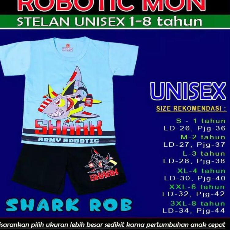 [KODE C5287] setelan anak