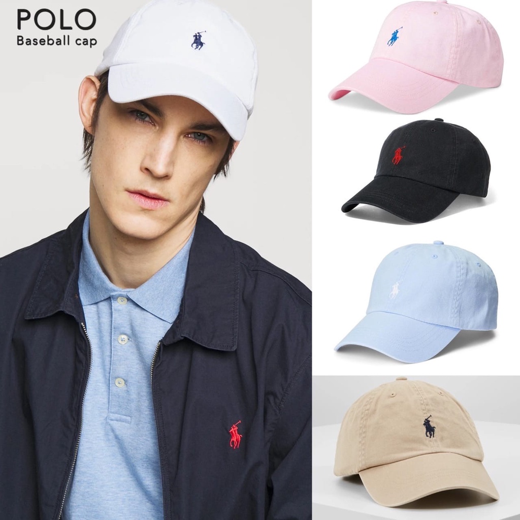 LF new  logo baseball cap