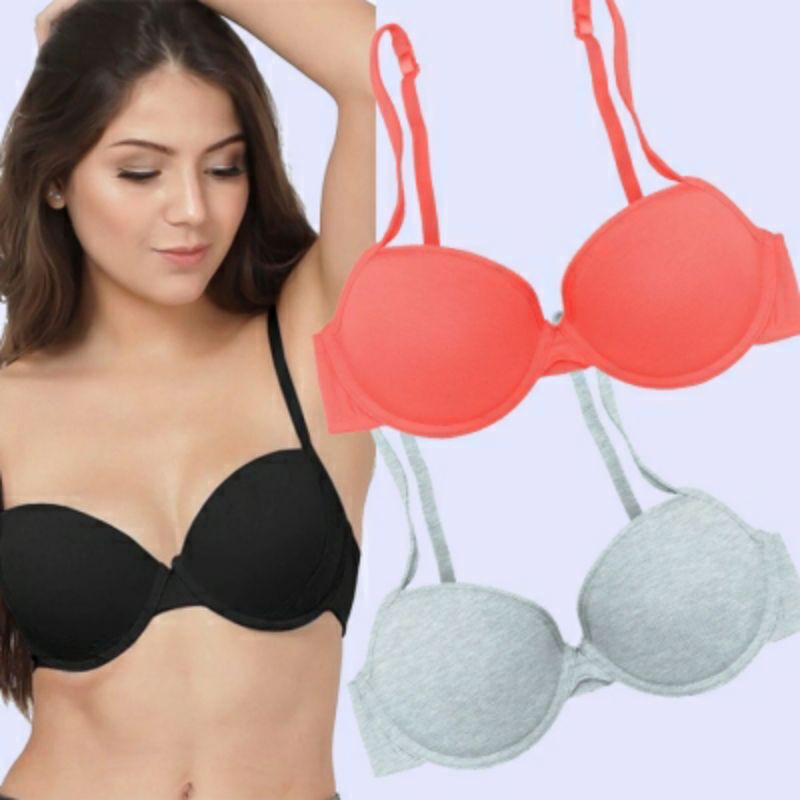 Esmara Cotton Bra