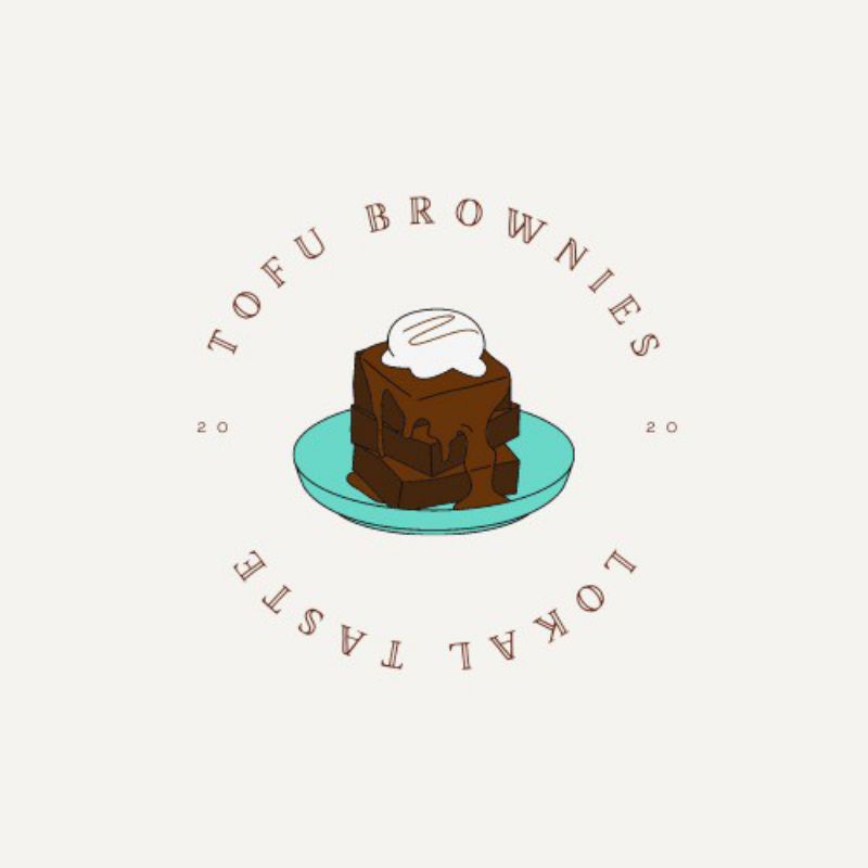 

Tofu Brownies