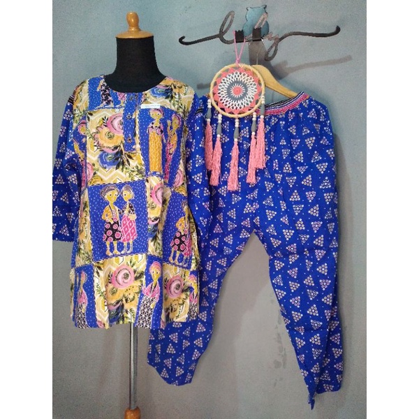 BABYDOLL RC ASMARA HAP MOTIF BU TEJO ORI DASTER MURAH DASTER PREMIUM DASTER HAP