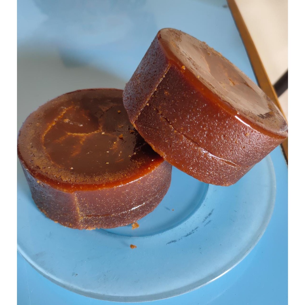 

Gula Merah (Gula Kabung) Jumbo Asli Bangka