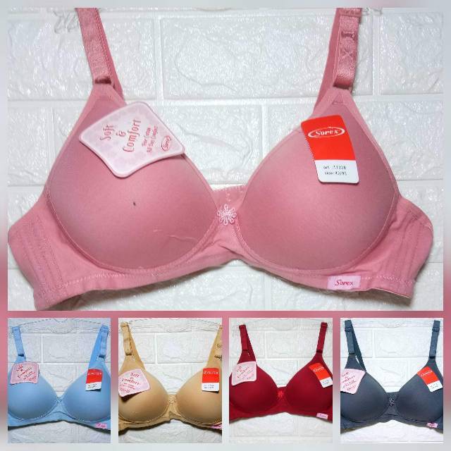 BRA/BH SOREX 17228(cup besar)