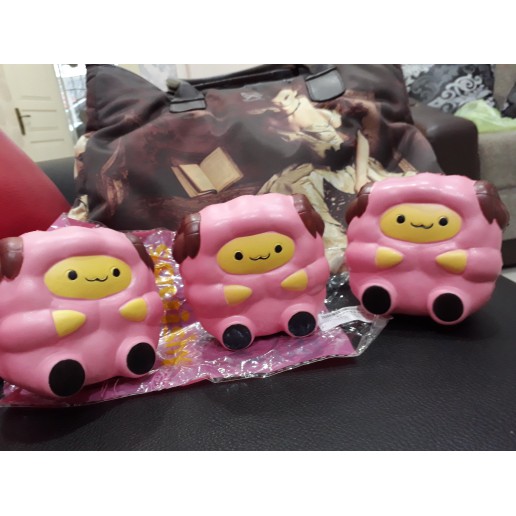 squishy pat pat zoo squishy sheep squishy domba