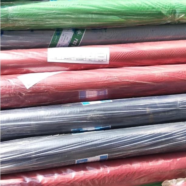

Nafa Pvc Sheet / Nafa Bahan Sampul Rapor Agenda 122 Cm X 45 Mtr Terlaris