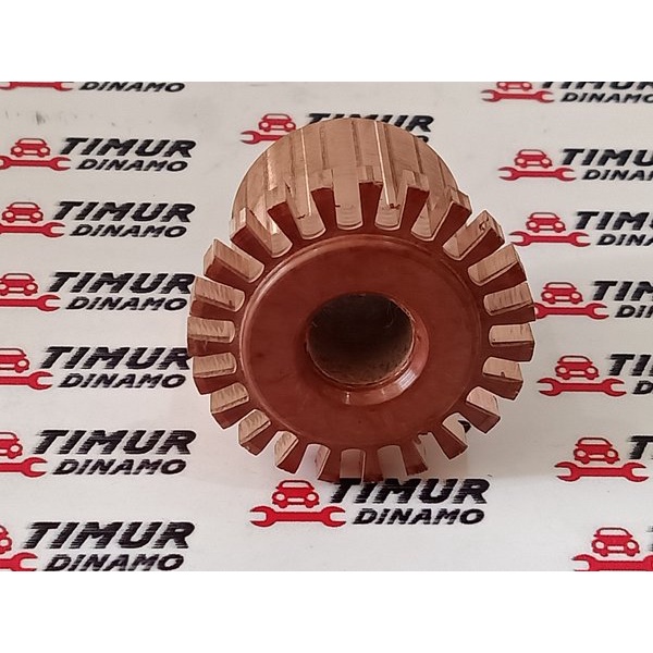 Colector Commutator Starter Hino 500 RKZ Terjangkau