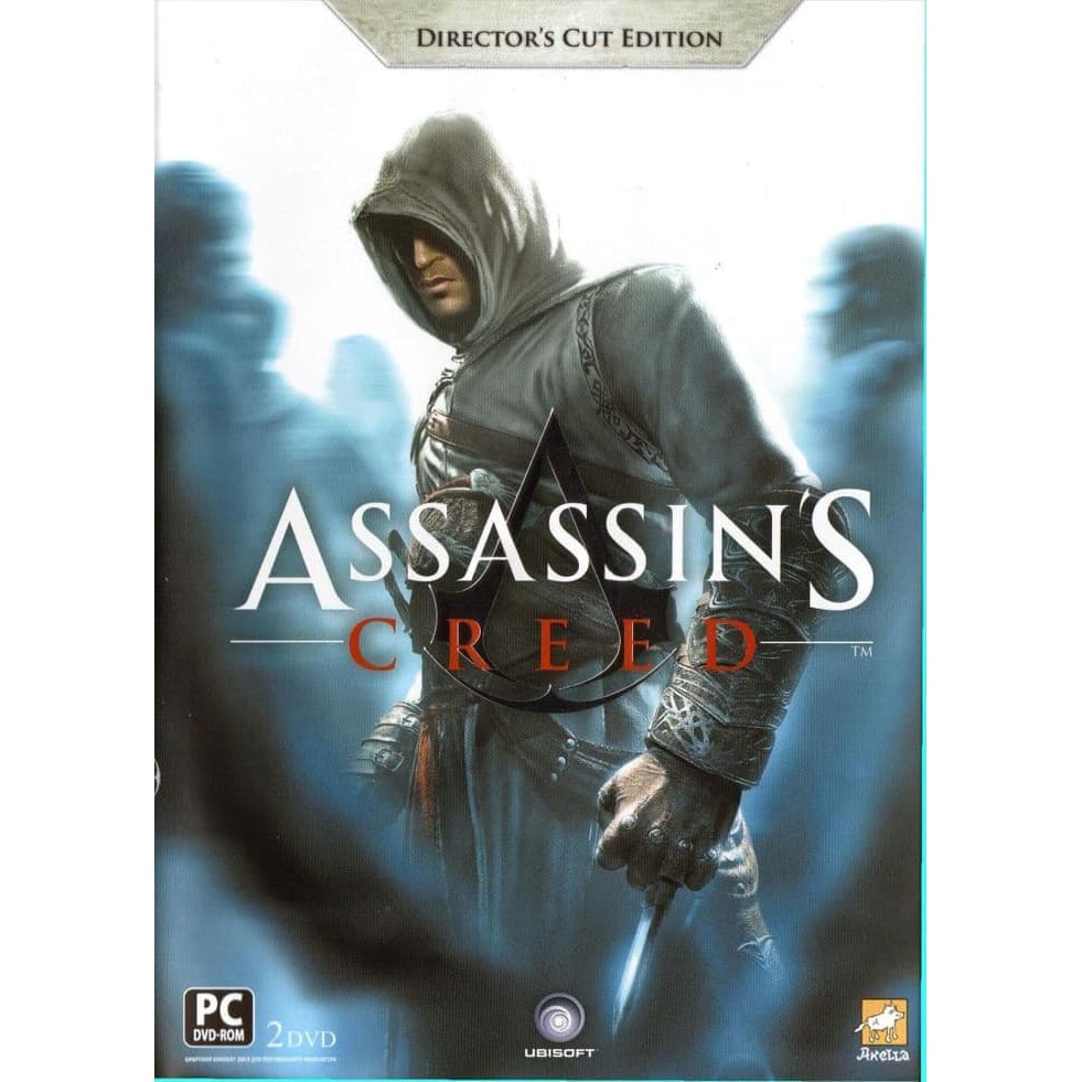 S cut. Assassin's Creed 1 обложка. Ассасин Крид 1 часть обложка. Ассасин Крид 1 диск. Assassin's Creed 1 обложка игры.