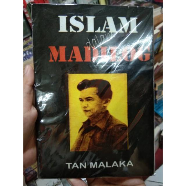 Islam Dalam Madilog