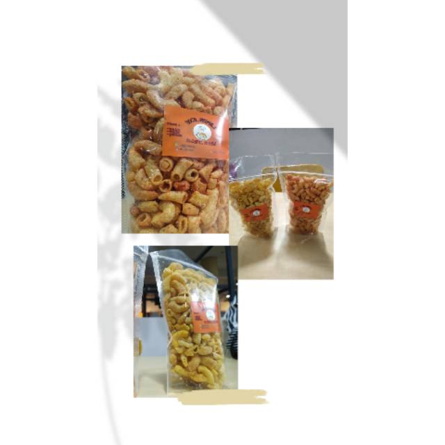 

MAKARONI BOCIL NYEMIL. MURAH...!!!!!!