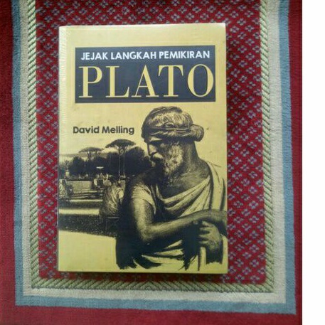 

jejak langkah pemikiran plato
