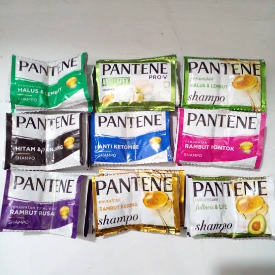 Shampoo pantene sachet isi 12 | Shampo pantene renceng isi 12 | Shampo pantene renteng isi 12 | Sham