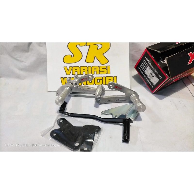 underbone sonic postep gantung sonic underbone postep gantung sonic cakram depan belakang