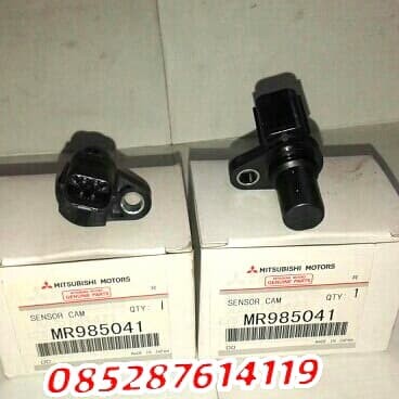 sensor cmp ckp pajero sport triton