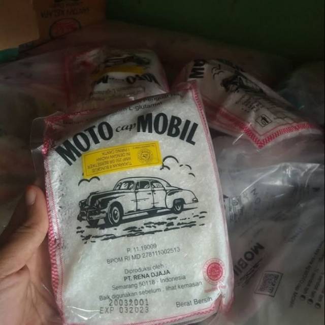 

Moto mobil