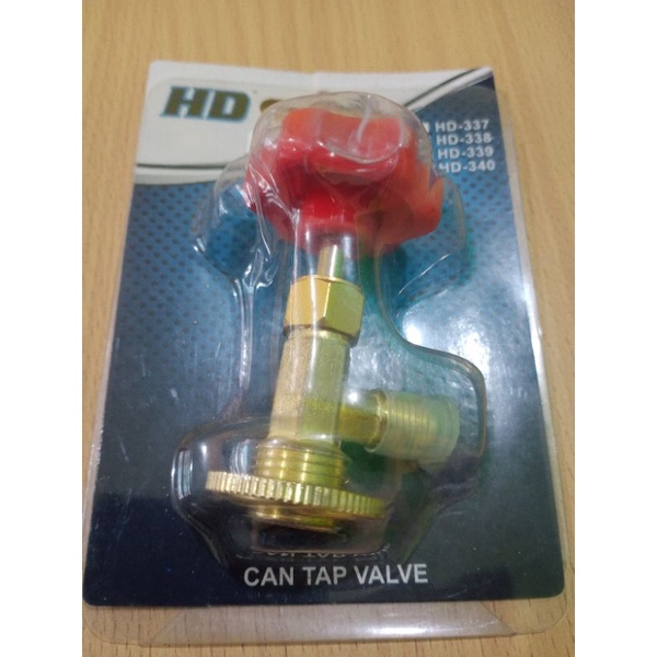 Kran freon R600 CH338