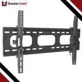 Bracket TV Braket TV 43 - 80 inch Jumbo 80T 43 - 80 inch Bahan Tebal Waterpass