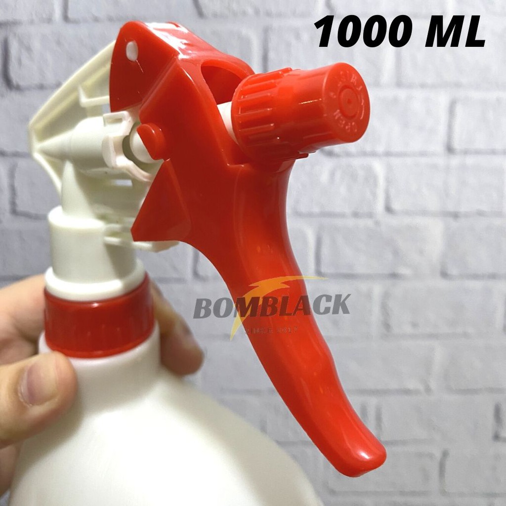 Botol Spray 1000 ml Semprotan Air Tanaman Bunga Bottle Sprayer TIPTOP