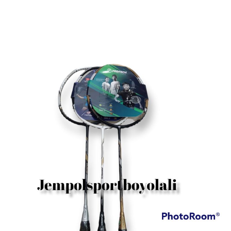 Raket Protech Unlimited 700Z, 800Z, 900Z Original